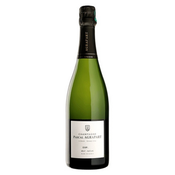 2015 Agrapart - Blanc de Blancs Grand Cru Experience
