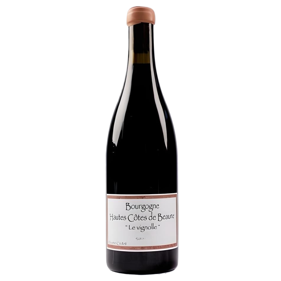 2022 Maxime Crotet - Bourgogne Hautes Cotes de Nuits Beaune