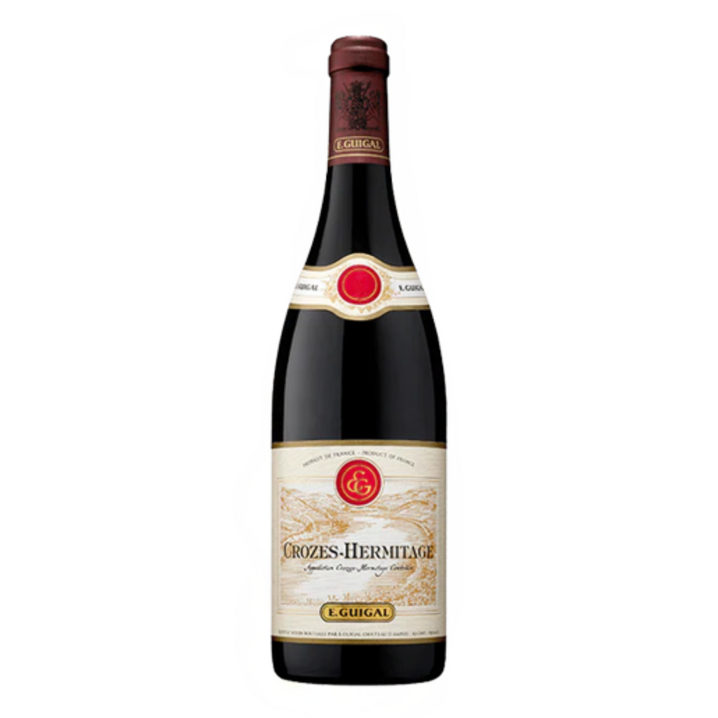 2017 Guigal - Crozes Hermitage