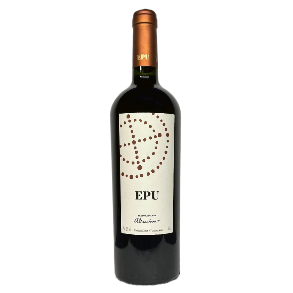 2019 Almaviva - Epu