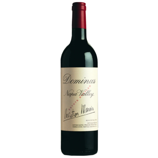 Dominus Dominus Napa Valley Red