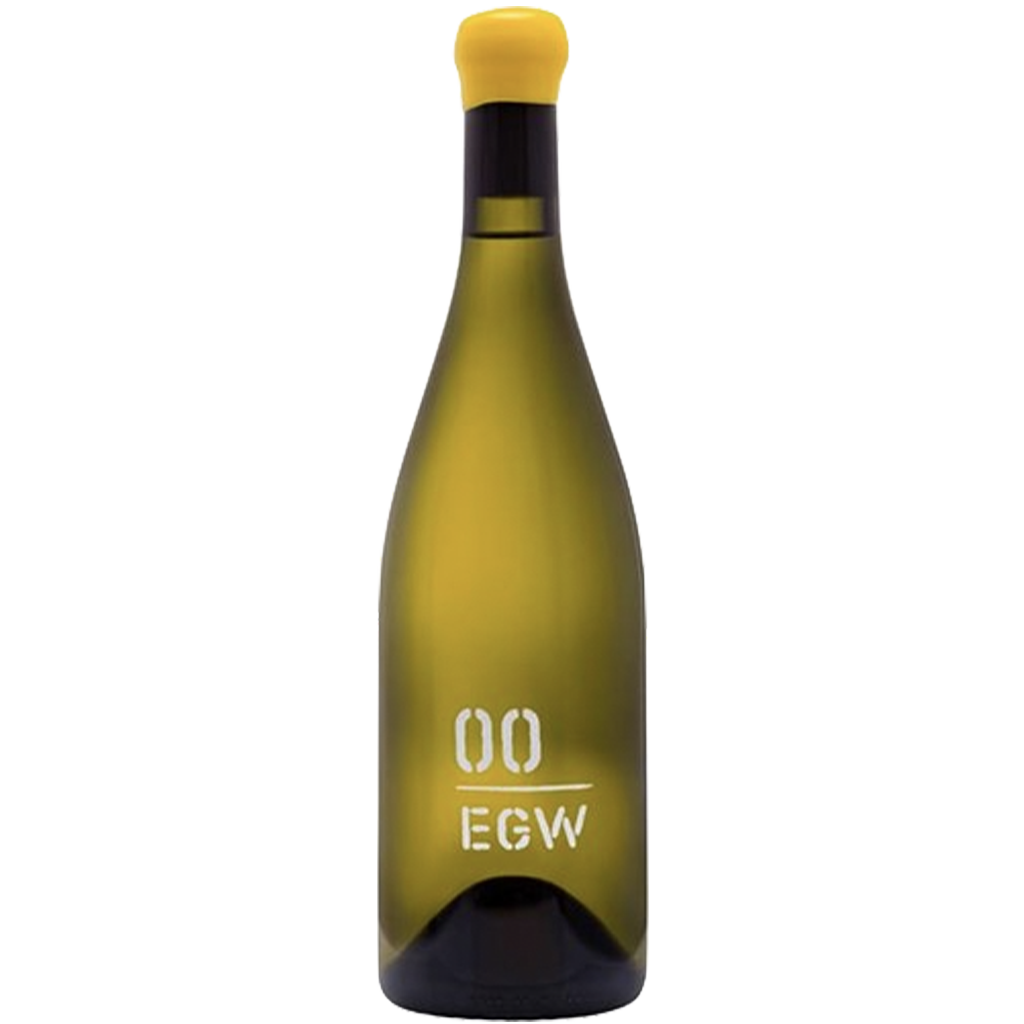 00 Wines Chardonnay EGW White