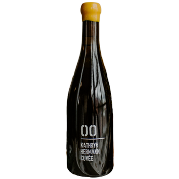 00 Wines Chardonnay Kathryn Hermann Cuvee  White