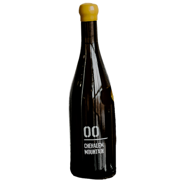 00 Wines Pinot Noir Chehalem Mountain  Red