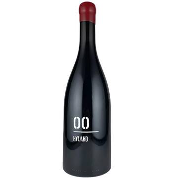 00 Wines Hyland Pinot Noir  Red
