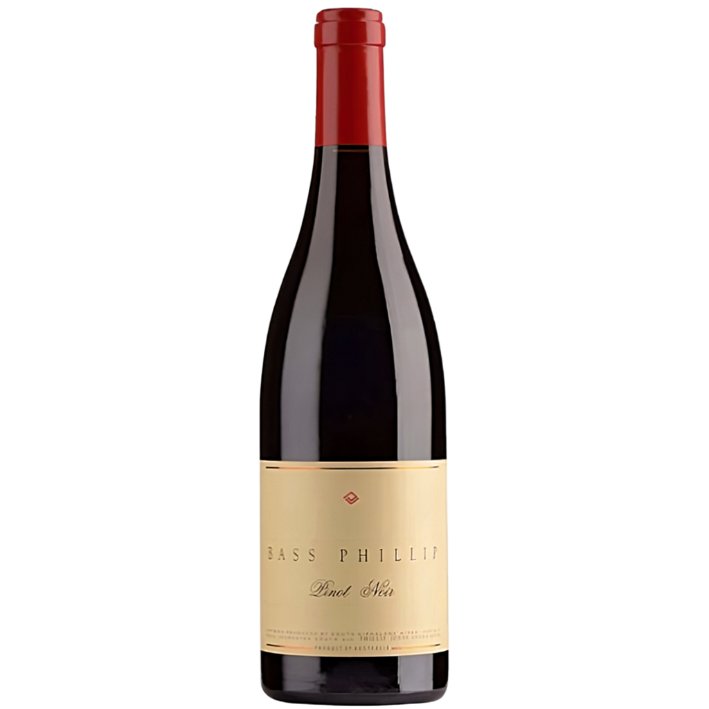 Bass Phillip Estate Pinot Noir Red