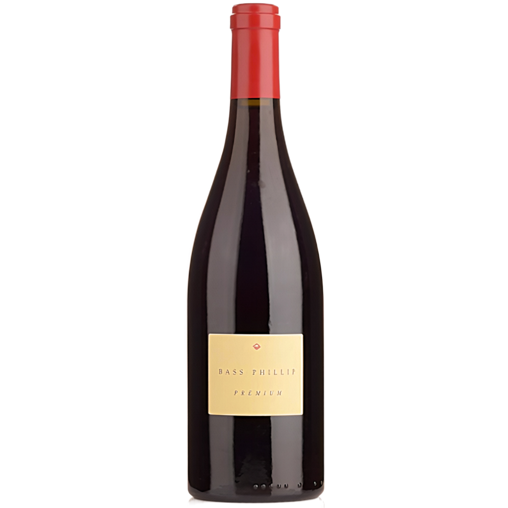 Bass Phillip Premium Pinot Noir Red