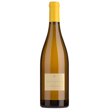 Bass Phillip Premium Chardonnay White