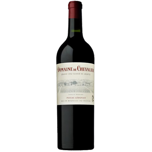 Domaine de Chevalier  Red