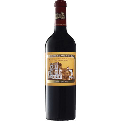 Chateau Ducru Beaucaillou Red