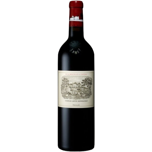 Chateau Lafite-Rothschild  Red