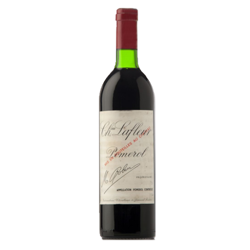 Chateau Lafleur (Pomerol) Red