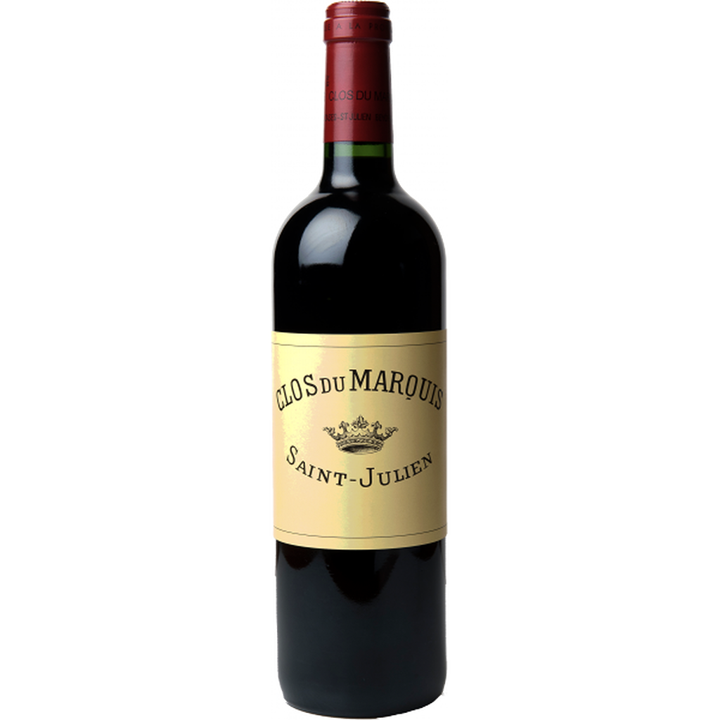 Chateau Leoville-Las Cases Clos du Marquis Red