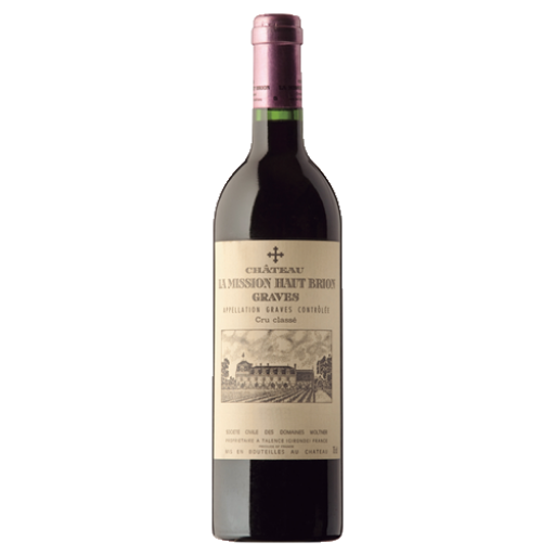 Chateau La Mission Haut Brion  Red