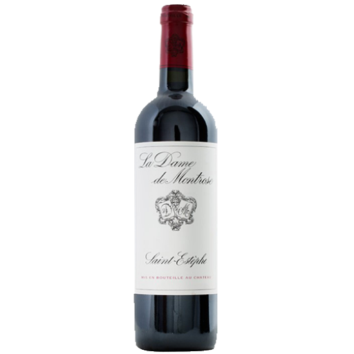 Chateau Montrose La Dame de Montrose Red