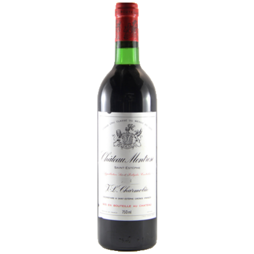 Chateau Montrose Red