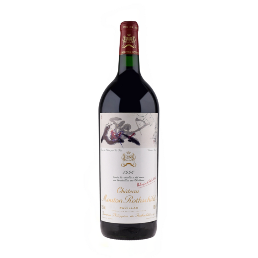 Chateau Mouton-Rothschild Red