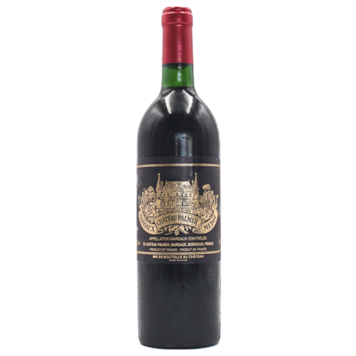 Chateau Palmer Red