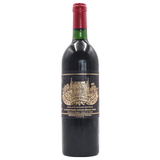 Chateau Palmer Red