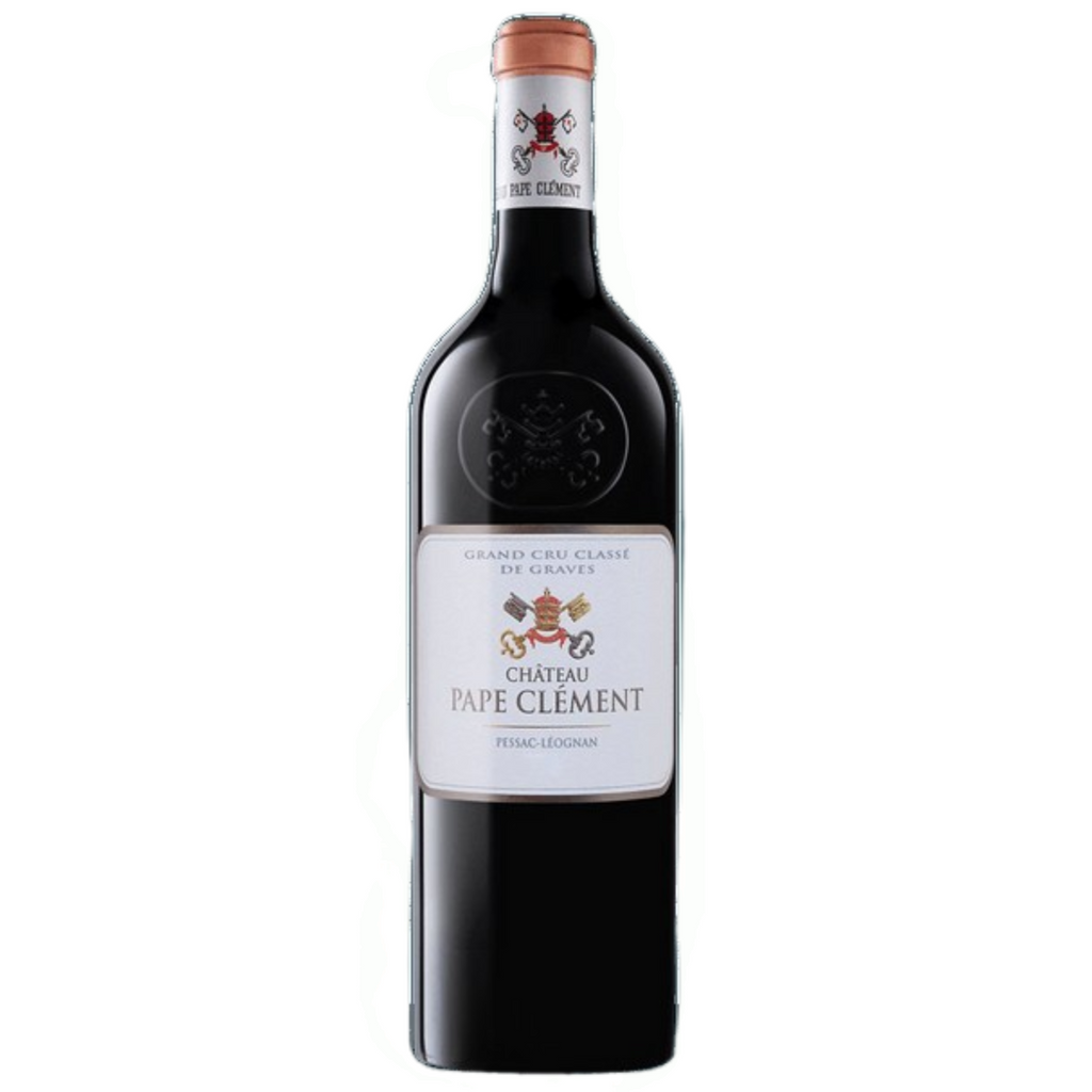 Chateau Pape Clement Red