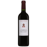 Chateau Pape Clement La Chapelle de Pape Clement Red