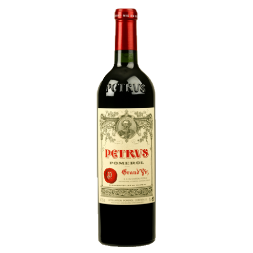 Chateau Petrus Red