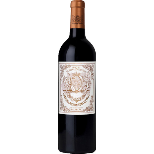 Chateau Pichon Baron Red