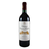 Chateau Prieure-Lichine Red