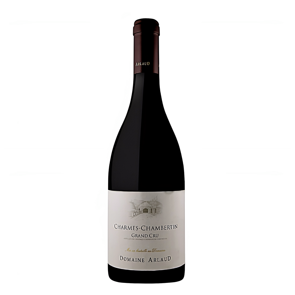 Domaine Arlaud Pere et Fils Charmes Chambertin Red