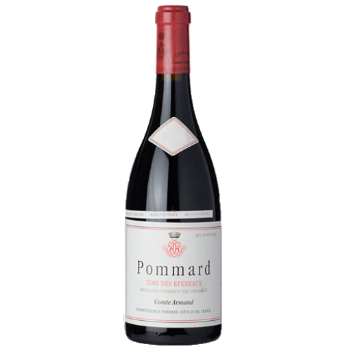 Comte Armand Pommard Clos des Epeneaux Red