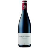 Alain Burguet Gevrey Chambertin Symphonie Red