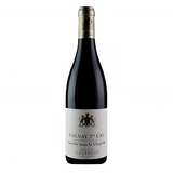 Domaine Yvon Clerget Volnay Carelle Sous la Chapelle Red