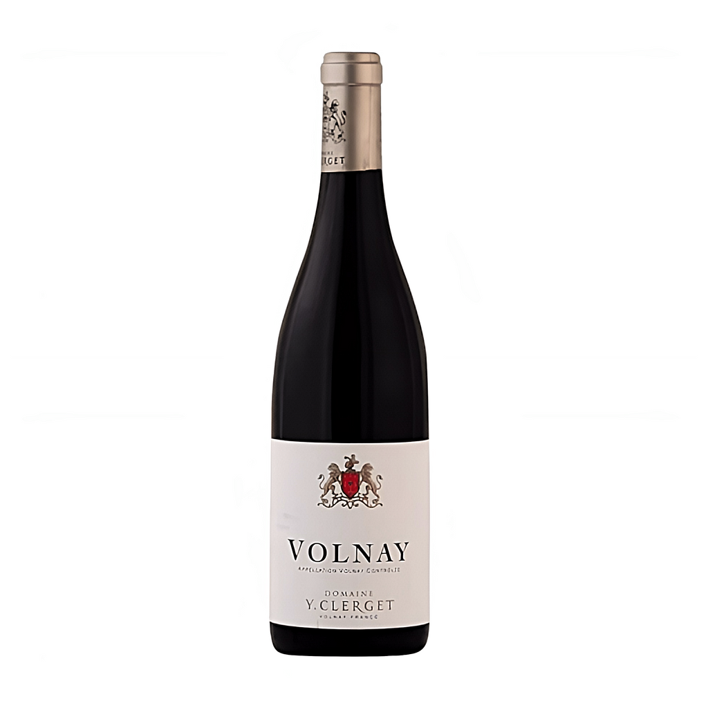 Domaine Yvon Clerget Volnay Villages Red