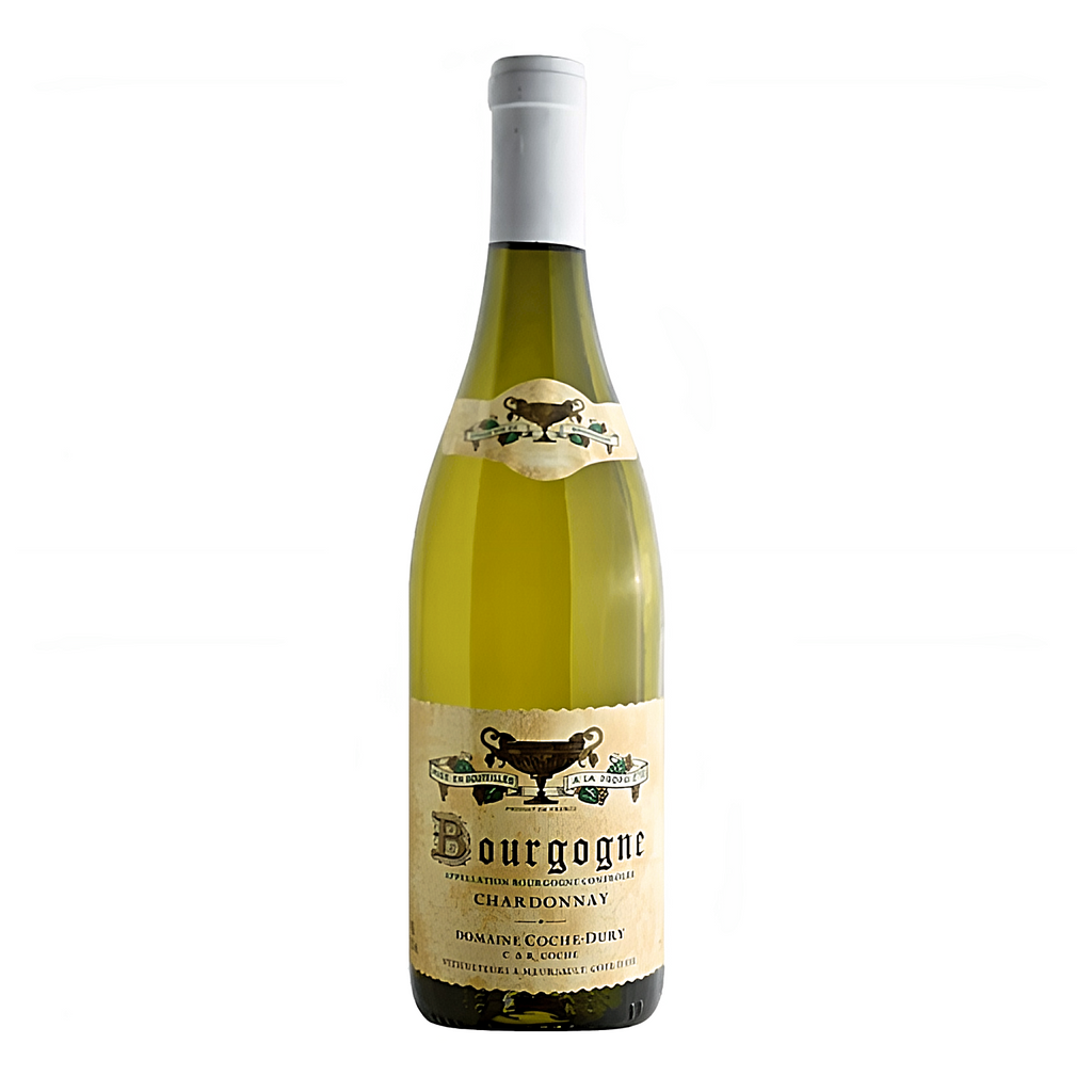 Domaine Coche-Dury Bourgogne Chardonnay  White