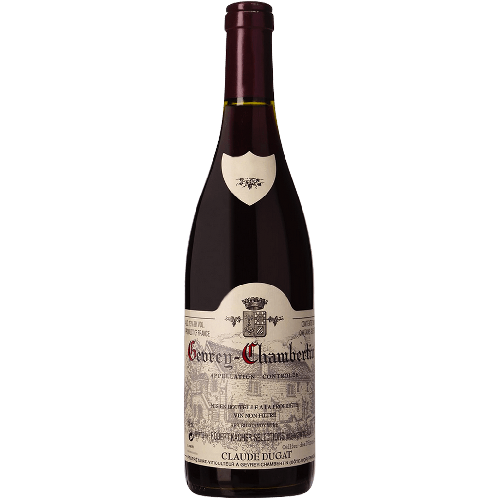 Domaine Claude Dugat Gevrey Chambertin Red