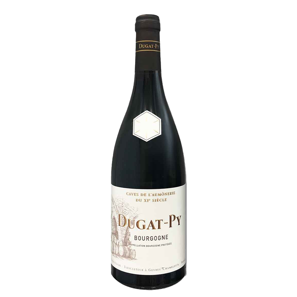 Domaine Dugat-Py Bourgogne Rouge Red