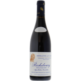 A F Gros Richebourg  Red