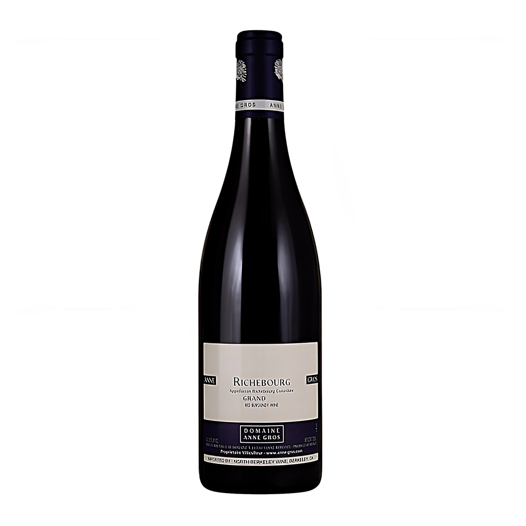 Domaine Anne Gros Richebourg Red