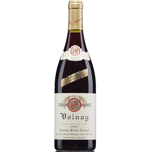 Domaine Michel Lafarge Volnay Red