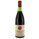 Domaine Lamarche La Grande Rue Red