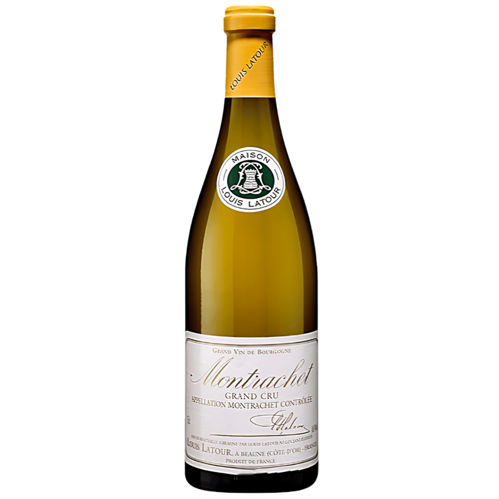 Domaine Louis Latour Montrachet White