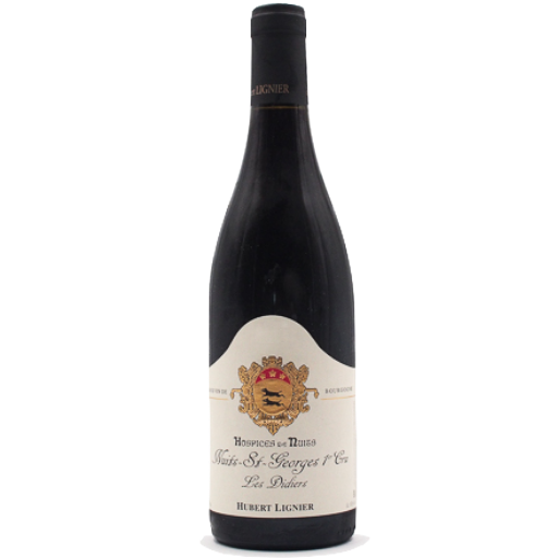 Domaine Hubert Lignier Nuits St. Georges 1er Cru les Didiers Red