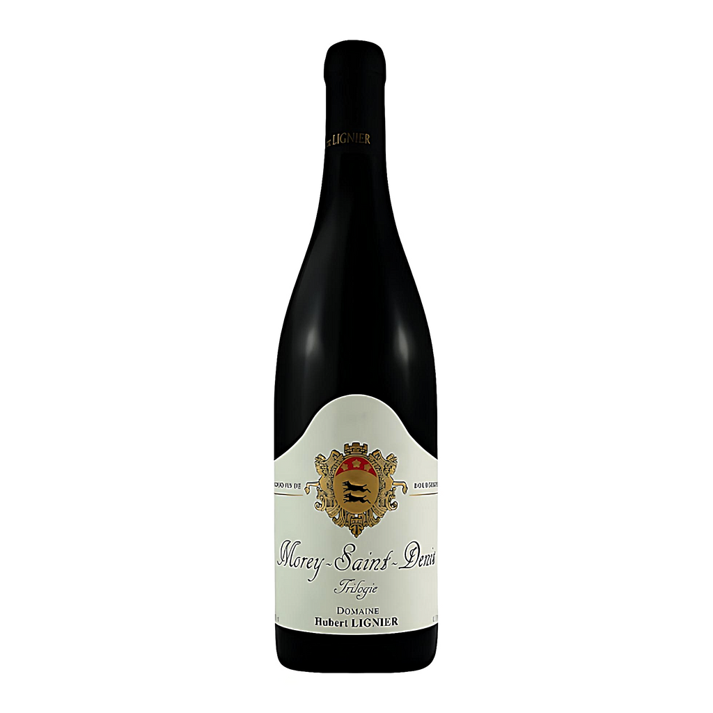 Domaine Hubert Lignier Morey Saint Denis "Trilogie" Red