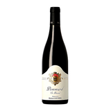 Domaine Hubert Lignier Pommard En Brescul Red