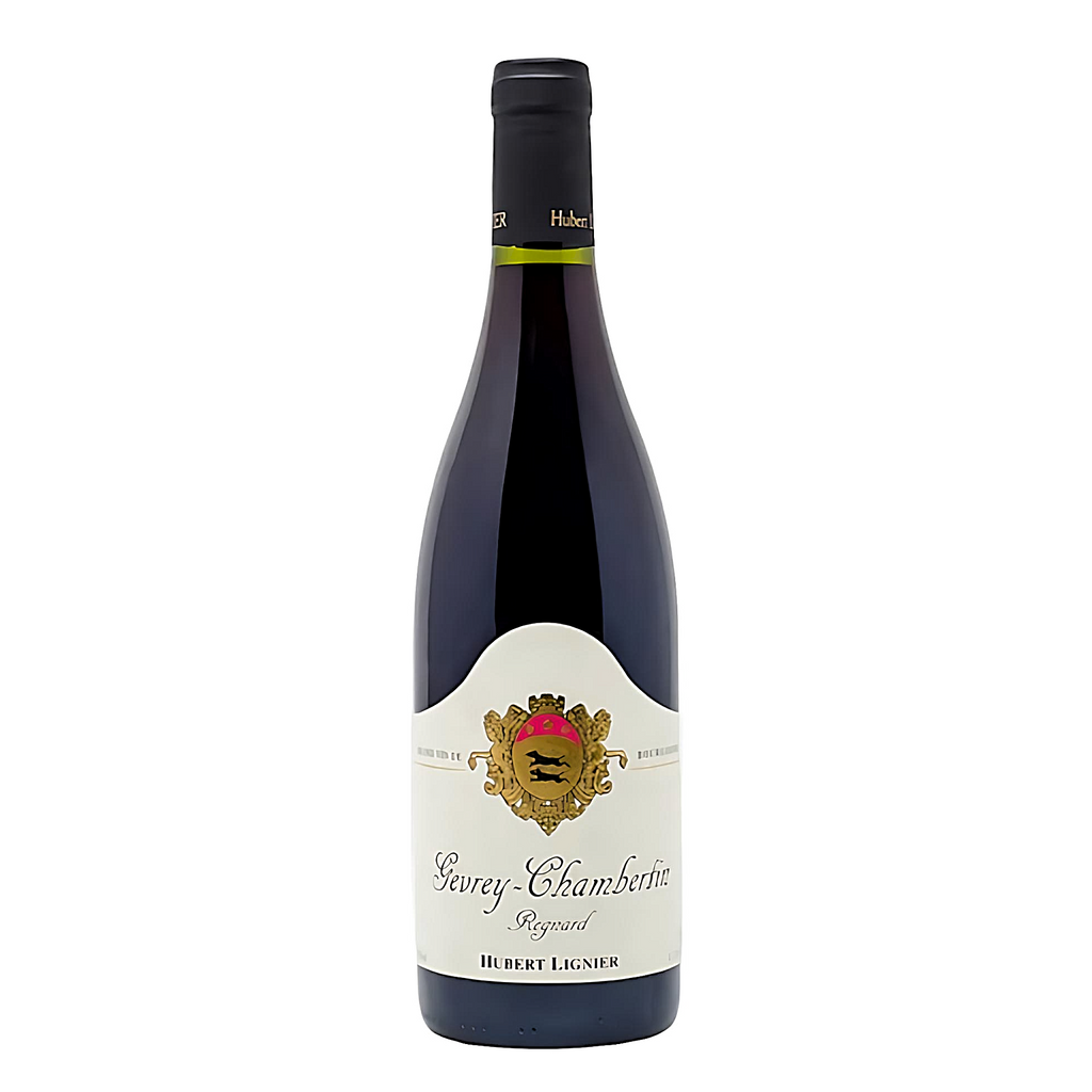 Domaine Hubert Lignier Gevrey-Chambertin Regnard (negoce) Red