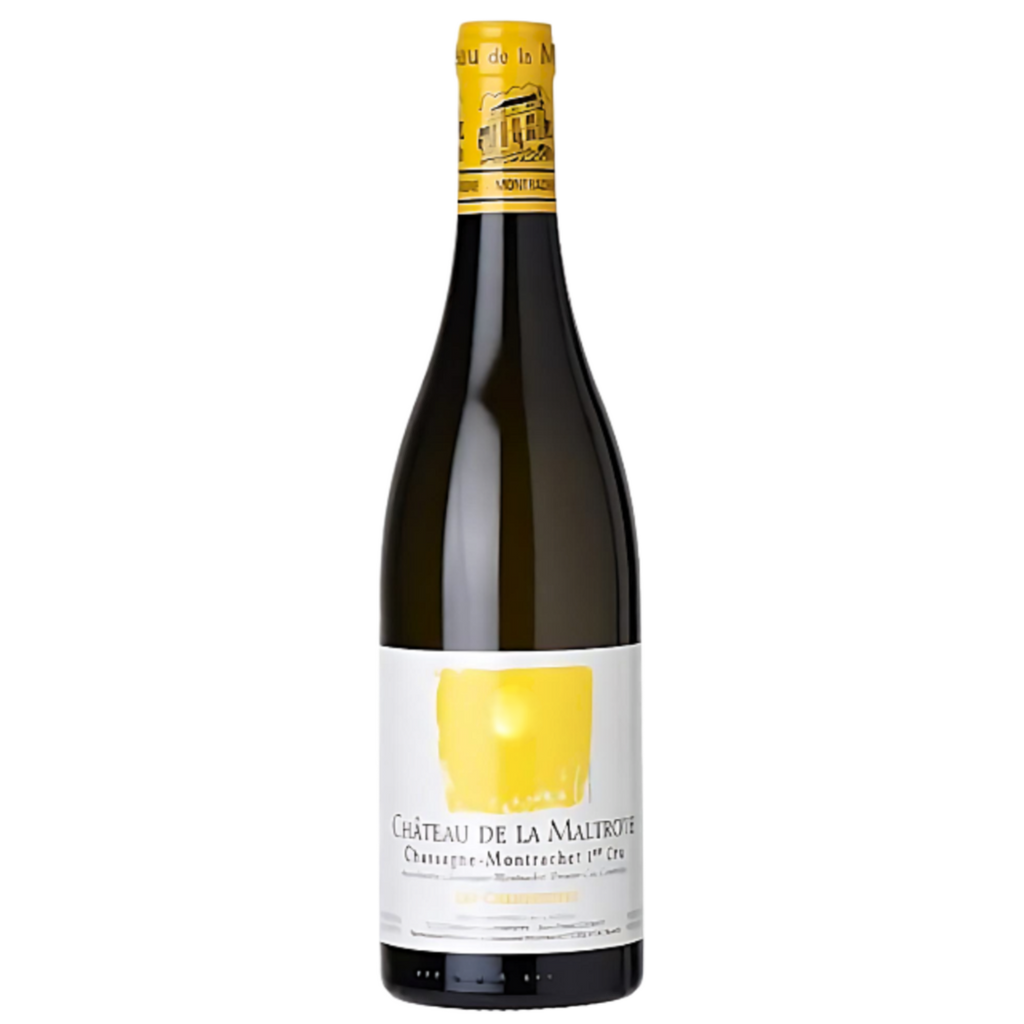 Chateau de la Maltroye Chassagne Montrachet Chenevottes White