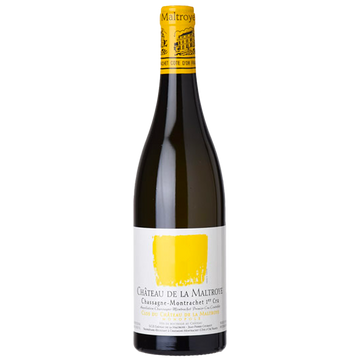 Chateau de la Maltroye Chassagne Montrachet Clos du Chateau de Maltroye White