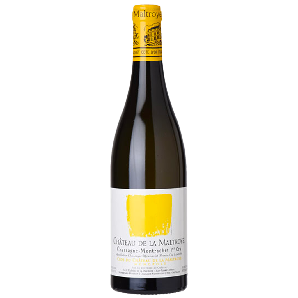 Chateau de la Maltroye Chassagne Montrachet Clos du Chateau de Maltroye White