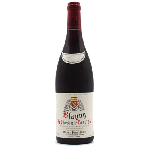 Domaine Joseph Matrot Blagny la Piece sous le Bois Red