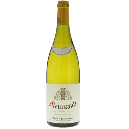 Domaine Joseph Matrot Meursault White